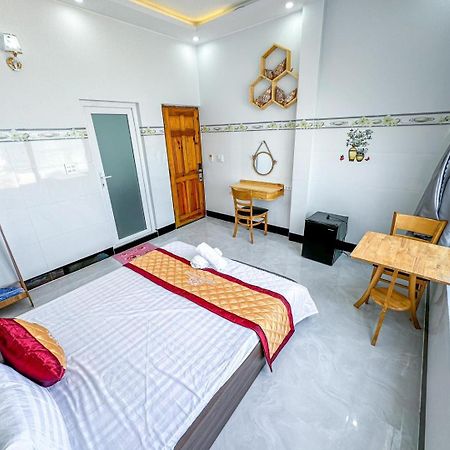 Homestay Phuc Luy Cu Lao Thu Ngoại thất bức ảnh